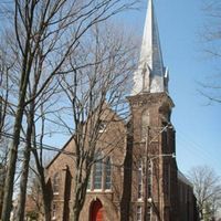 Doylestown Prespeterian Church