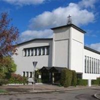 Neuapostolische Kirche Geislingen / Steige