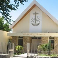 LAS HERAS New Apostolic Church