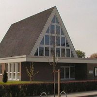 Neuapostolische Kirche Herten