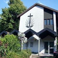 Neuapostolische Kirche Bad Herrenalb