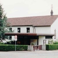 Neuapostolische Kirche Gerlingen