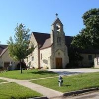 Messiah Lutheran Church