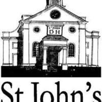 St John\'s Church