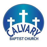 Calvary Baptist Church