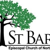 St Bartholomew''s Episcopal Chr