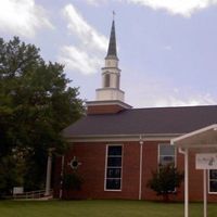 Lee Road Baptist Church