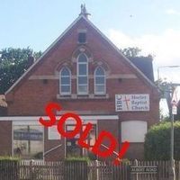 Horley Baptist Church