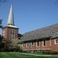 Sequoyah Hills Presbyterian