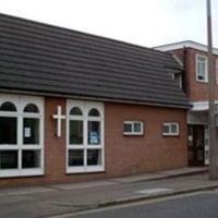 Clarence Road Baptist Church