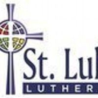 St Luke Lutheran Church