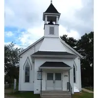 Wilmot Baptist Church