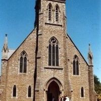 St Johns Hill, Sevenoaks, United Reformed Church