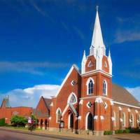 First United Methodist Church