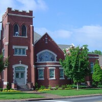 First Presbyterian Church