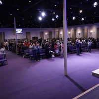 Victory International Church