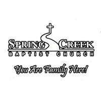 Spring Creek Baptist Church