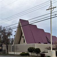 St. Michael's Episcopal Church