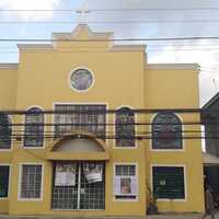 St. Joseph the Worker Parish