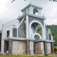 Diocesan Shrine and Parish of Our Lady of Salvation