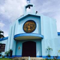 Nuestra Senora de Salvacion Parish