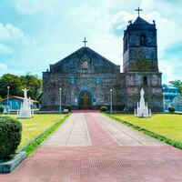 Parroquia de San Pedro Apostol