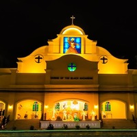 Jesus Nazareno Parish