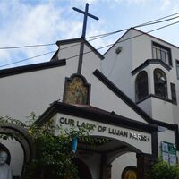 Our Lady of Lujan Parish