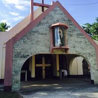 San Vicente Ferrer Parish