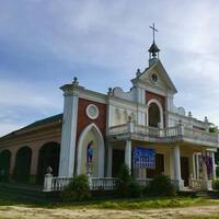 Saint Anthony of Padua Parish