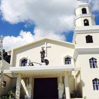 San Isidro Labrador Parish