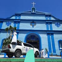 Parish of Our Lady of Guadalupe