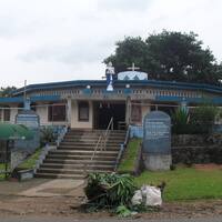 Our Lady of the Most Holy Rosary Parish