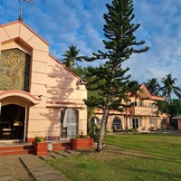 Saint Therese of Lisieux Parish