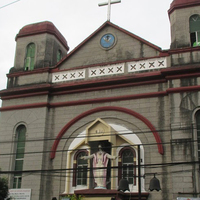 Sacred Heart of Jesus Parish