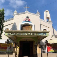 Sacred Heart of Jesus Parish