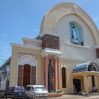 Immaculate Conception Cathedral Parish (Ozamiz Metropolitan Cathedral)