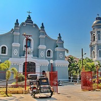 Our Lady of Mt. Carmel Parish