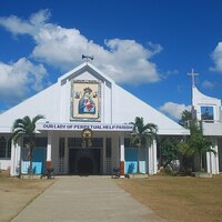 Our Lady of Perpetual Help Parish