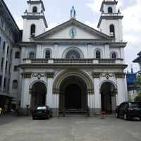 San Vicente de Paul Parish