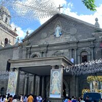 Minor Basilica and Parish of La Purisima Concepcion