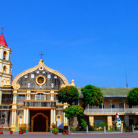 Saint James the Apostle Parish