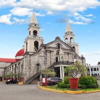 National Shrine of Our Lady of the Candles and Saint Elizabeth Metropolitan Cathedral Parish (Jaro Metropolitan Cathedral)