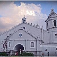 Santa Lucia Parish