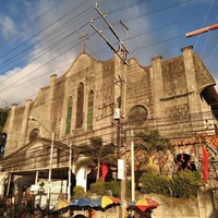 Santo Nino Parish