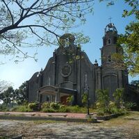 Saint Gabriel the Archangel Parish