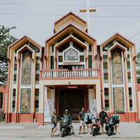 Holy Infant Jesus Parish