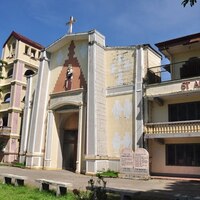 Saint Anthony of Padua Parish