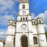 Sto. Tomas de Villanueva Parish