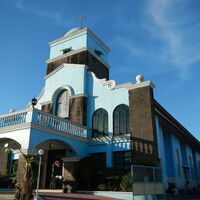 Virgen de los Remedios Parish